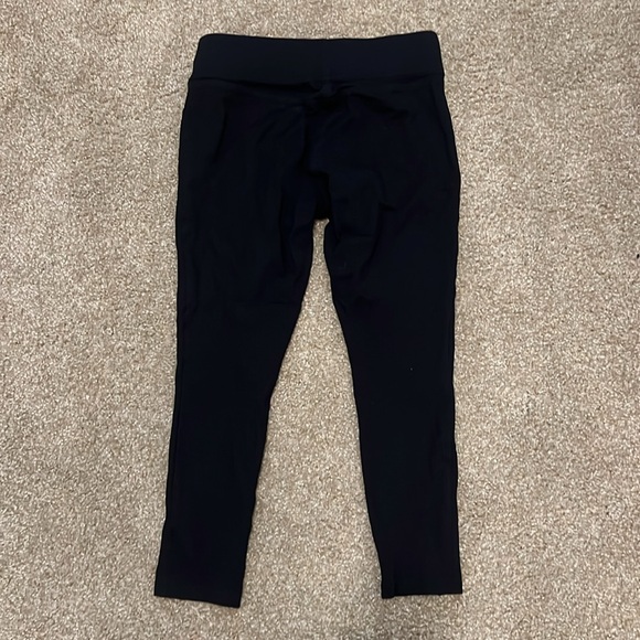 Loft Outlet Médium Black Leggings - Picture 6 of 7